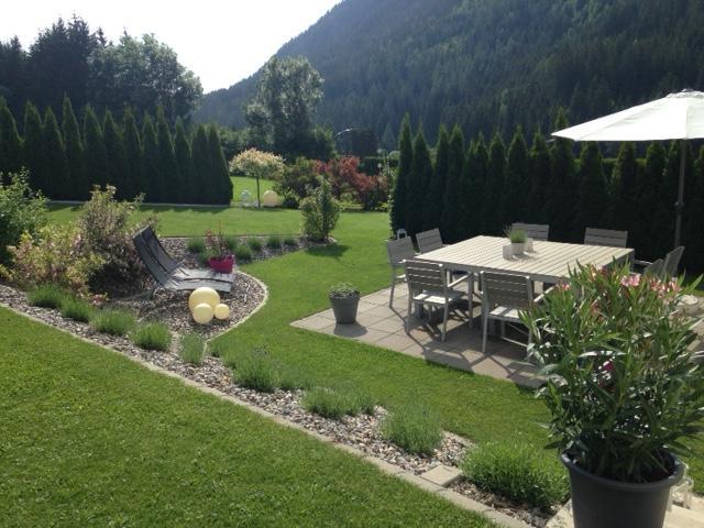 Wohlfuehlpension Kreischberg Inklusive Murau Sommergaestecard Ab 2 Naechte Sankt Georgen ob Murau Exterior foto